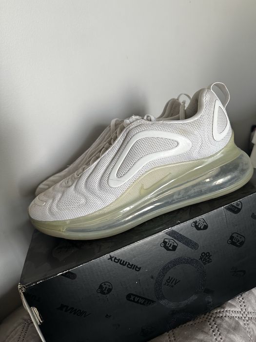 Oryginalne nike 720 38