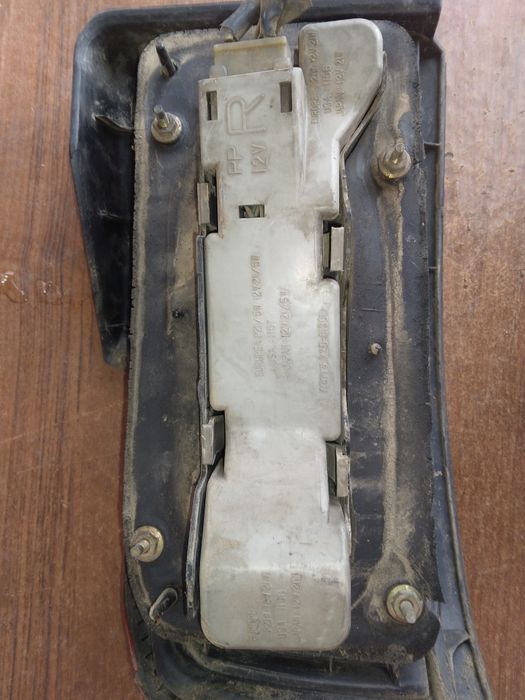 Стопи MAZDA 323 BG