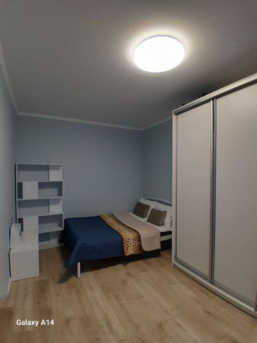 Здам квартиру. Асканія. Патріотика. Гмирі 20. 7 поверх. Генератор