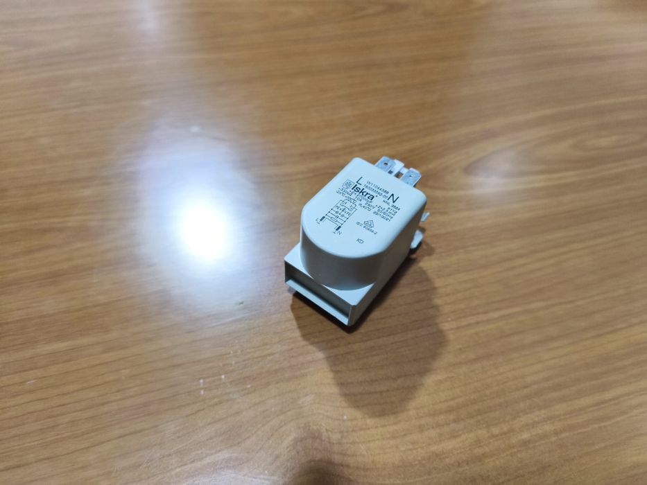 Peças para máquina de lavar louça Ariston