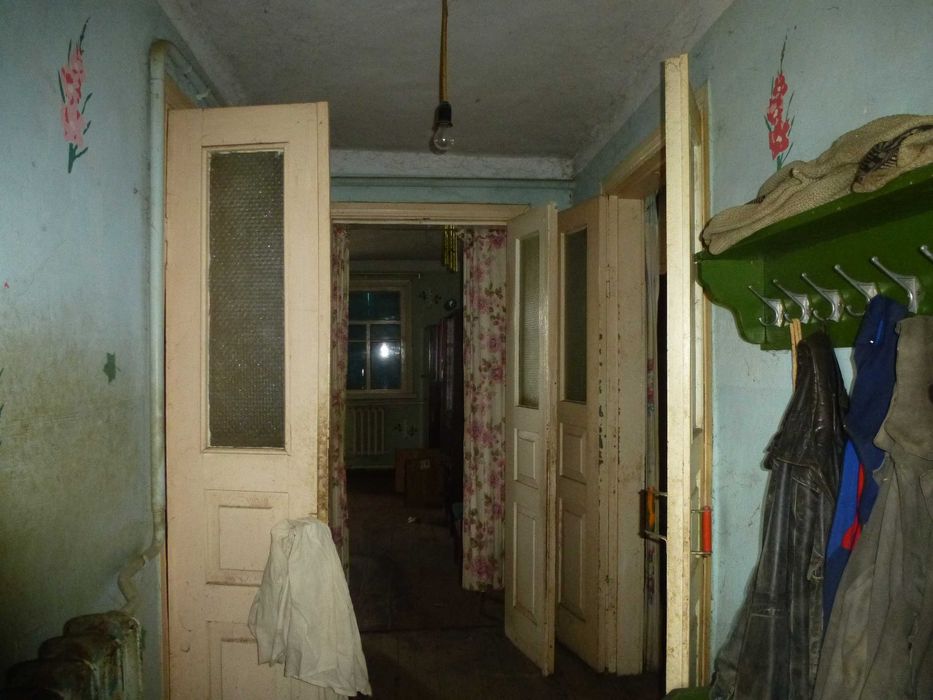 Терміново продам будинок в с. Зідьки