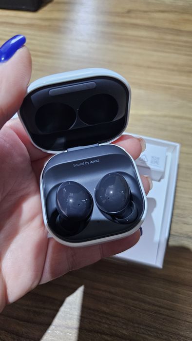 Słuchawki samsung buds2