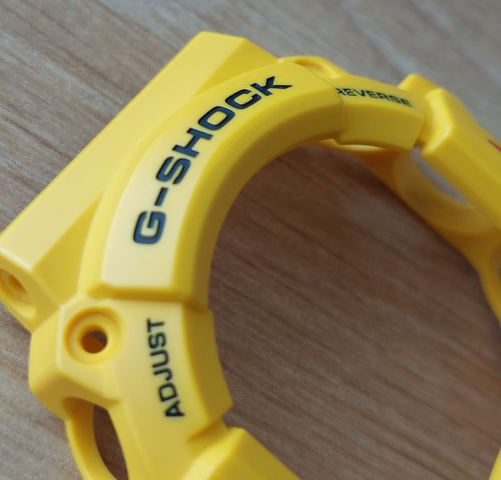 Bezel Casio GW-9430EJ-9