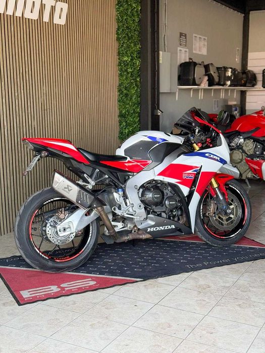 Honda CBR1000RR ABS