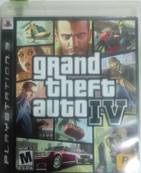 Jogos PlayStation 3