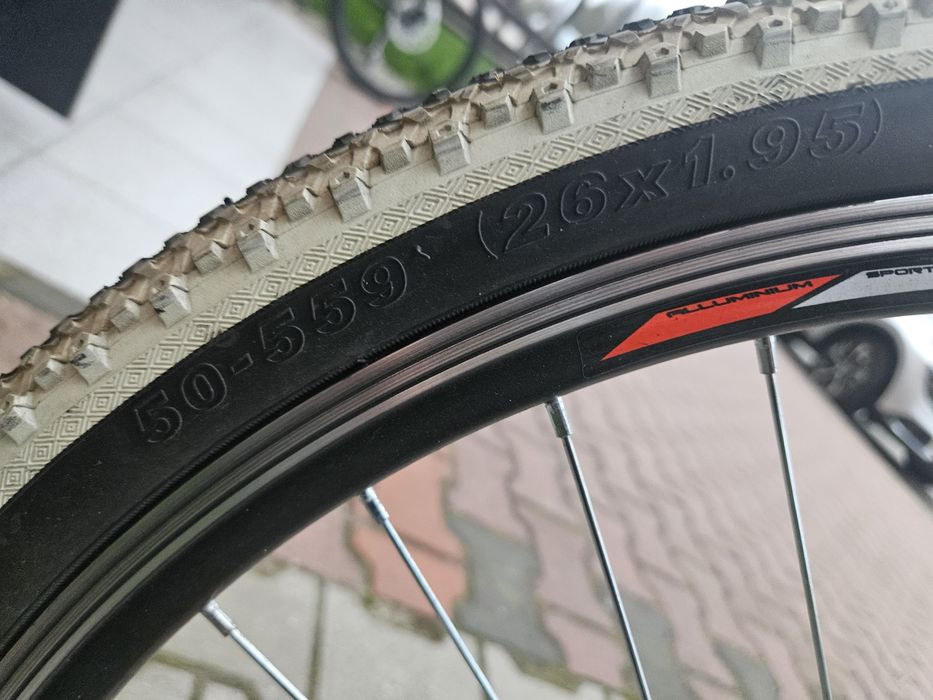 Rower Damski dla dziewczynki