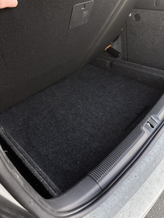 В продажу Skoda Octavia A5