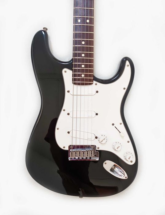 Fender American Stratocaster EMG David Gilmour Made in USA 1993