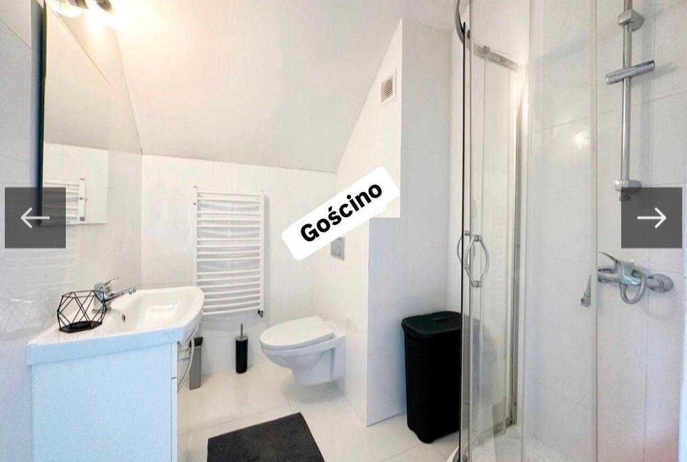 Dom na sprzedaż Gościno 178 m² - More