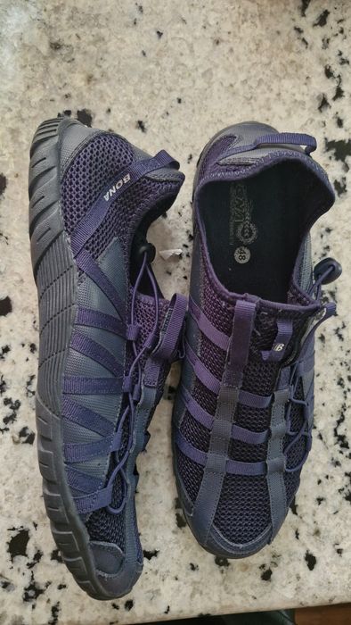 Кросовки BONA 31см