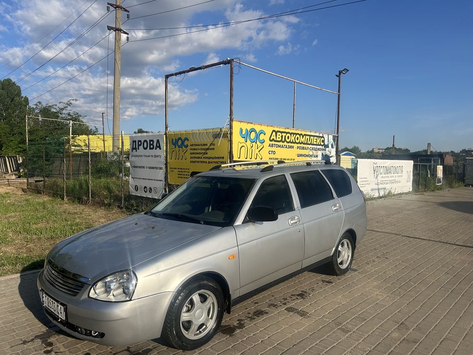 Продам ВАЗ 2171 Priora