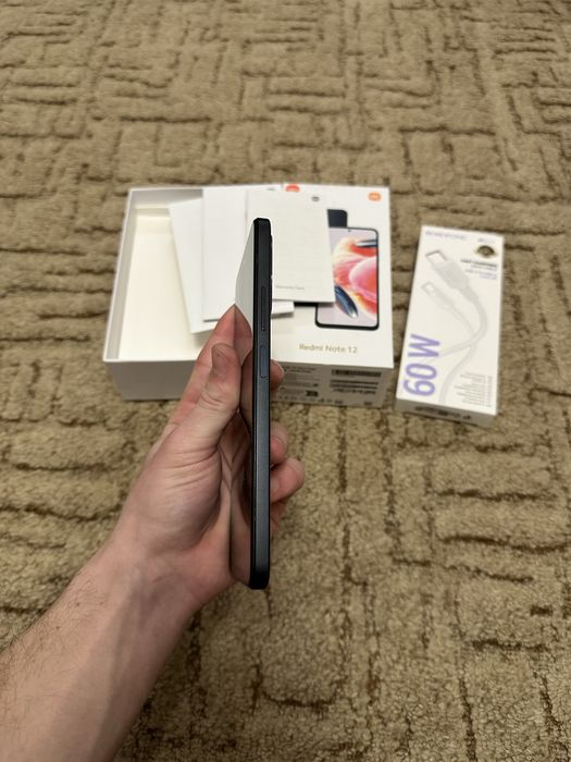 Xiaomi Redmi Note 12 4/128