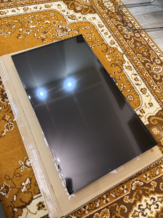 Телевізор Philips в ідеальному стані