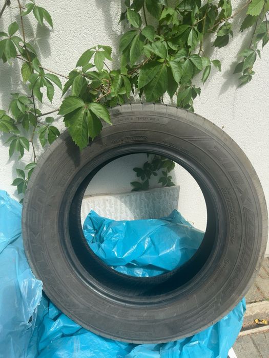 Opony letnie Falken ZIEX ZE310A 215/60 R16