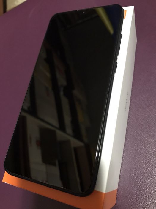 Телефон Redmi-8 смартфон новый Android