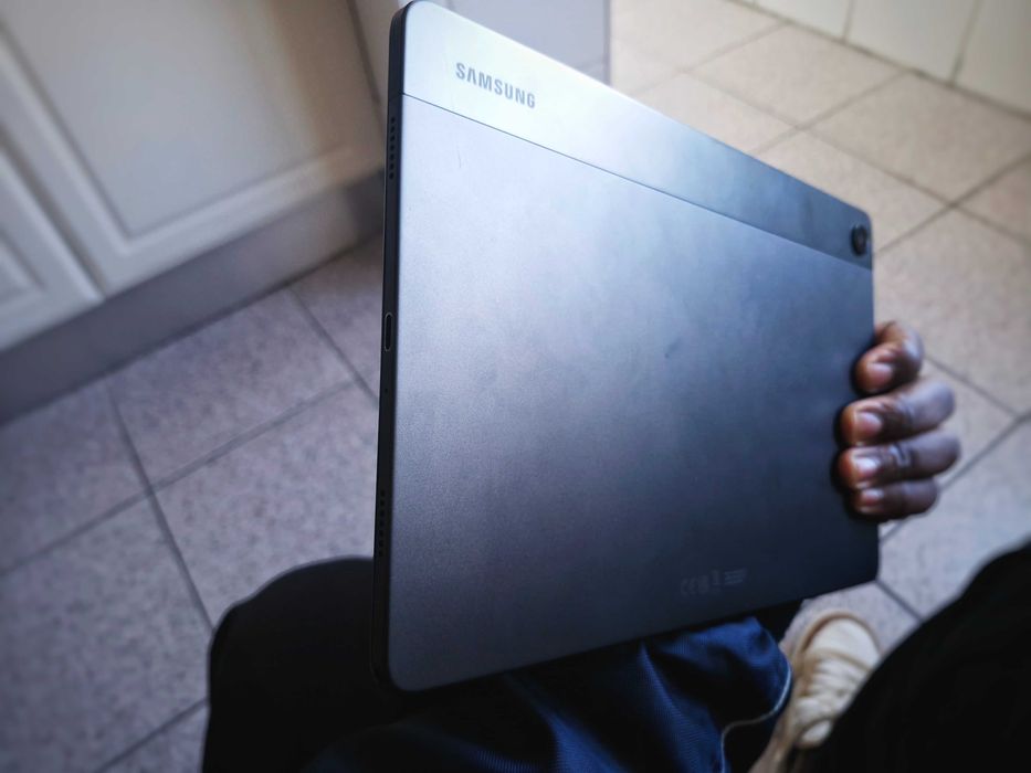 Galaxy Tab A9 Plus | 8GB RAM | 128GB | Wi-Fi | Excelente estado