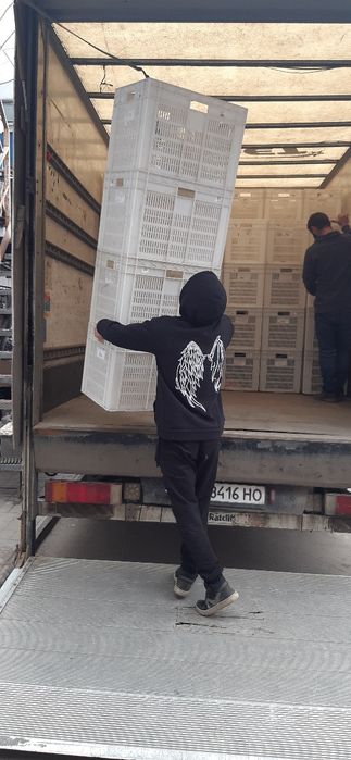 Услуги грузчиков. Послуги вантажників. Недорого.в