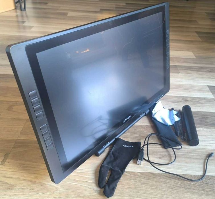 Tablet graficzny XP-PEN Artist 22E Pro