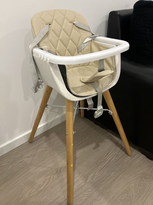 Cadeira criança …. bom estado