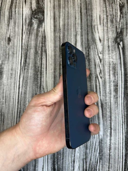iPhone 12 pro max 256, гарний стан, айфон 12 про макс 256
