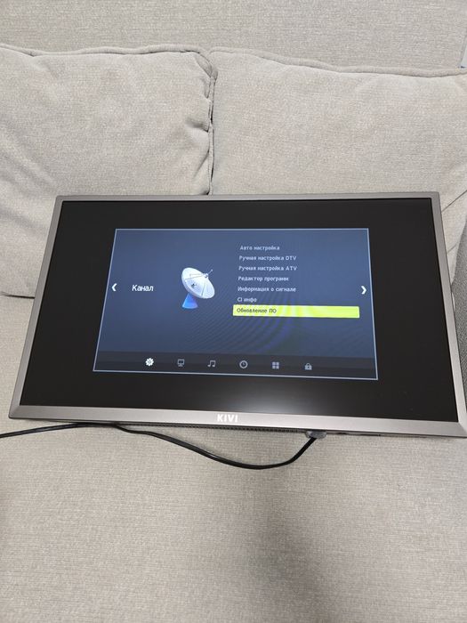 Недорого LCD телевизор