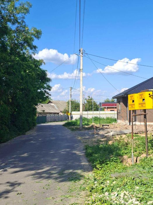 (3) Продам гарну земельну ділянку Вінницькі Хутори біля ЖК Сімейний Комфорт 0756