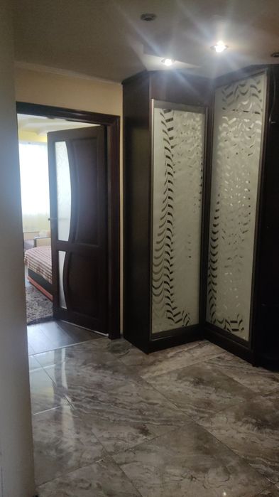 ТЕПЛО.Оренда квартиру подобово,БІЛЯ ТЦ ПАРК.