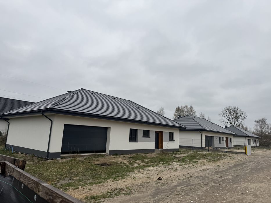 Kierownik Budowy/ Inspektor nadzoru/ Odbiory mieszkań