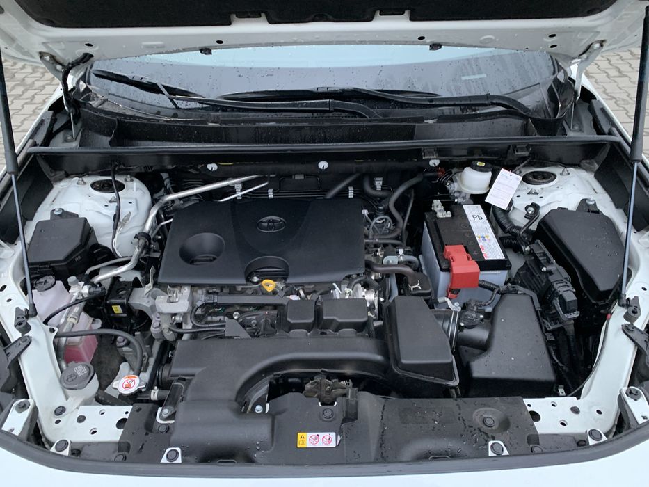 Toyota Rav 4 2021 р.в.