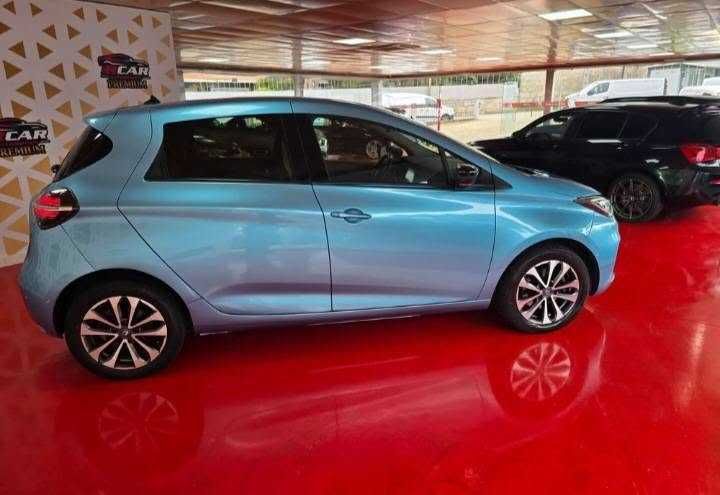 Renault Zoe Intens 50 (c/ bateria)