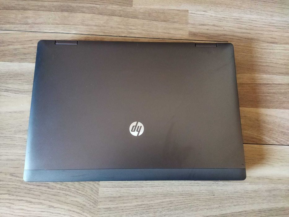 Portátil HP i5 Modelo 6470B