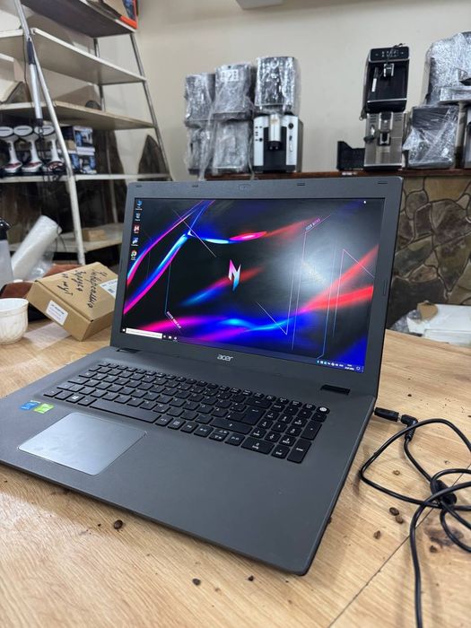 Продам ноутбук Acer