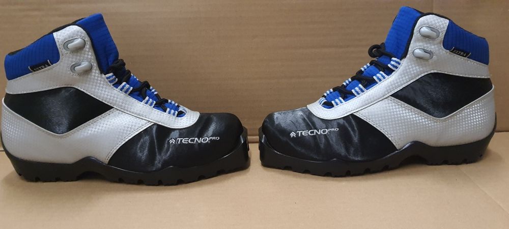 Buty do nart biegowych SNS rozmiar 41