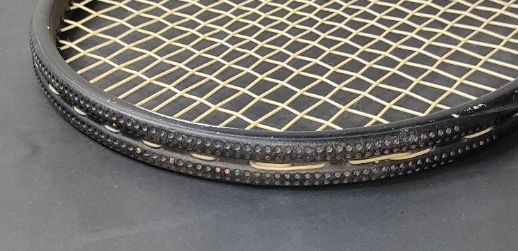 Rakieta tenisowa titanium WROCŁAW lub WYSYŁKA