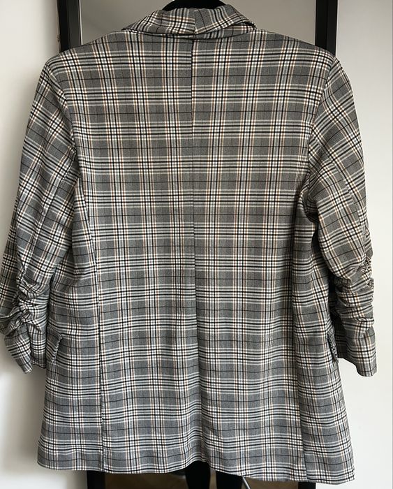 Komplet w kratke m