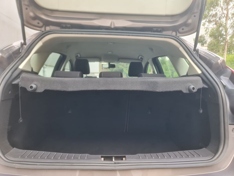 Ford Focus 1.6 TDCI