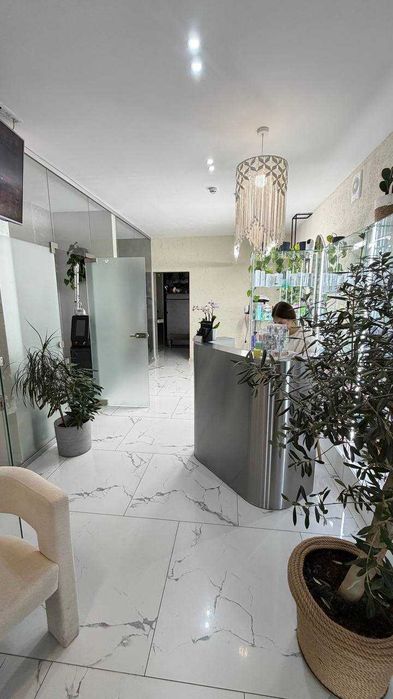 Продам Діючий Салон Краси | 84,5 м² | ЖК Спектрум | ГОТОВИЙ БІЗНЕС
