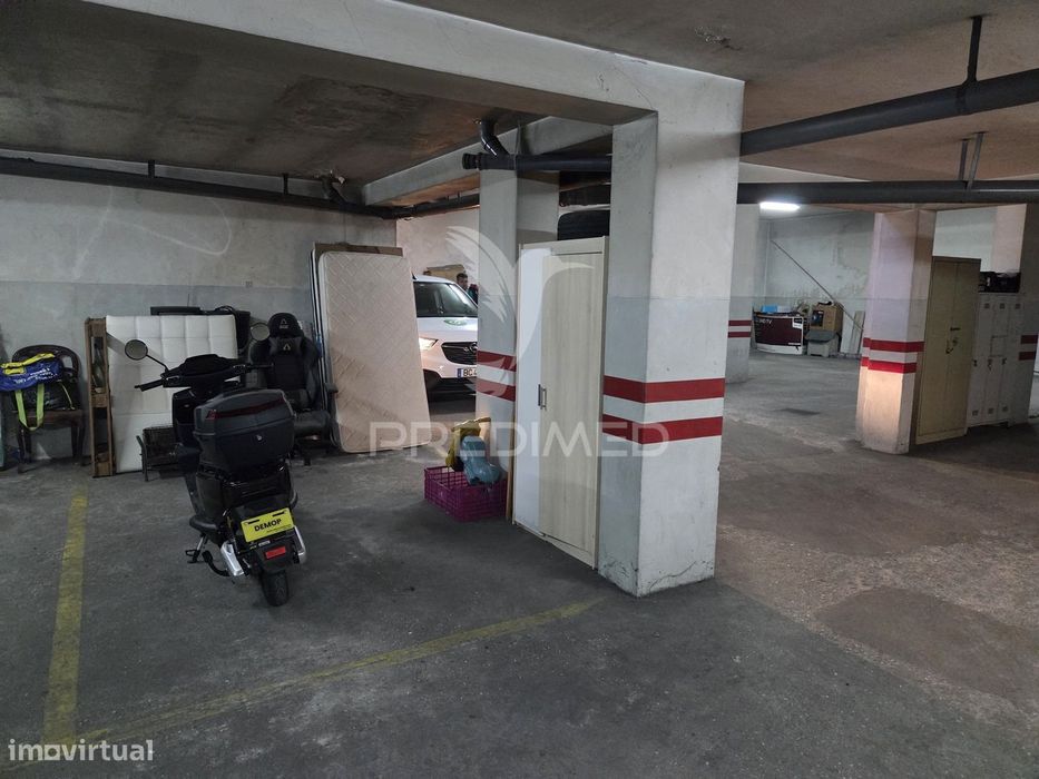 T2 com lugar de garagem Oliveira do Douro