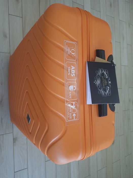 Валіза дорожня велика WITTCHEN (56-3A-753-55)
