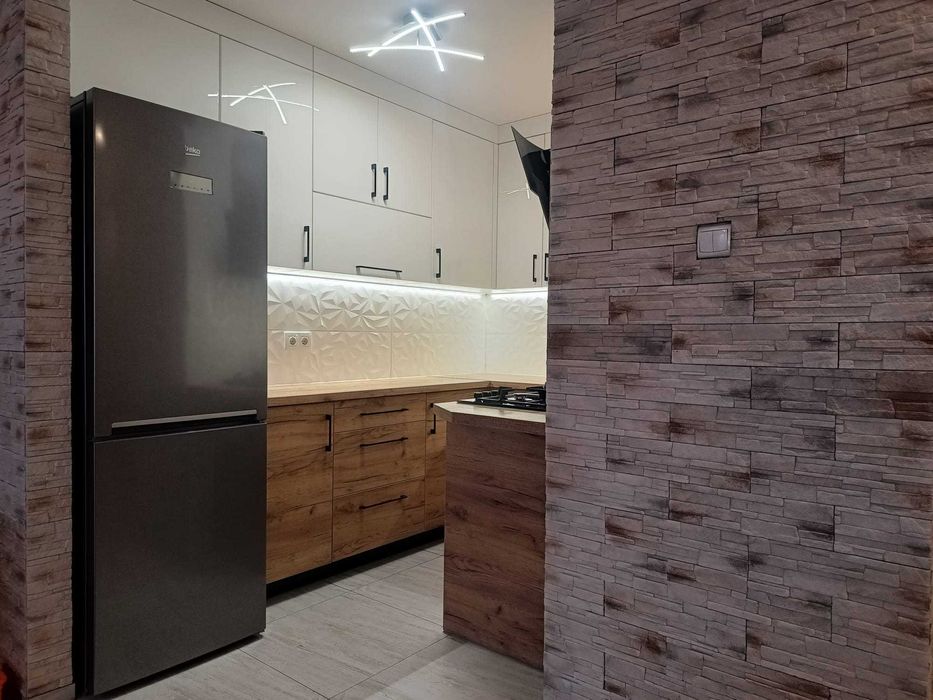 Mieszkanie 47 m2, ul, Szczecińska