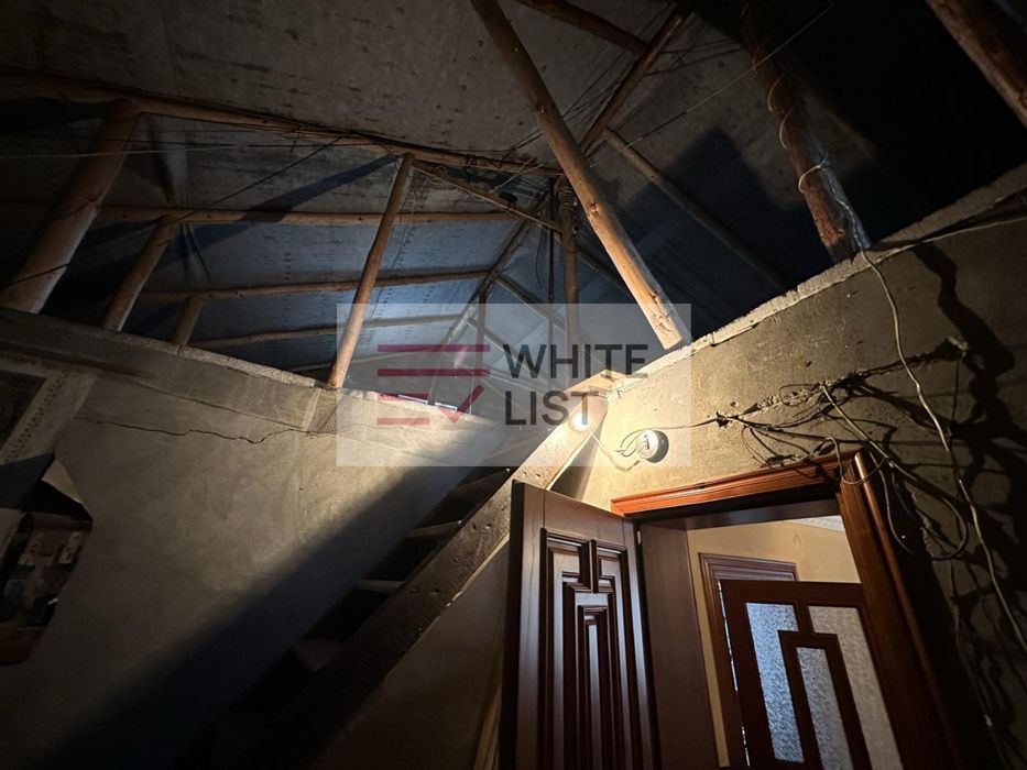 4+-rooms apartment apartment by the address st. Vokzalnaya (area 122,8 m²) - Atlanta.ua - photo 13