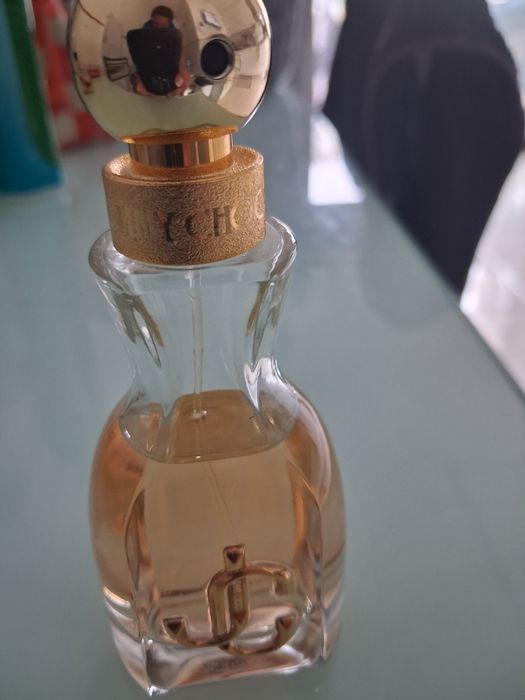 Perfume Jimmy choo I Want
