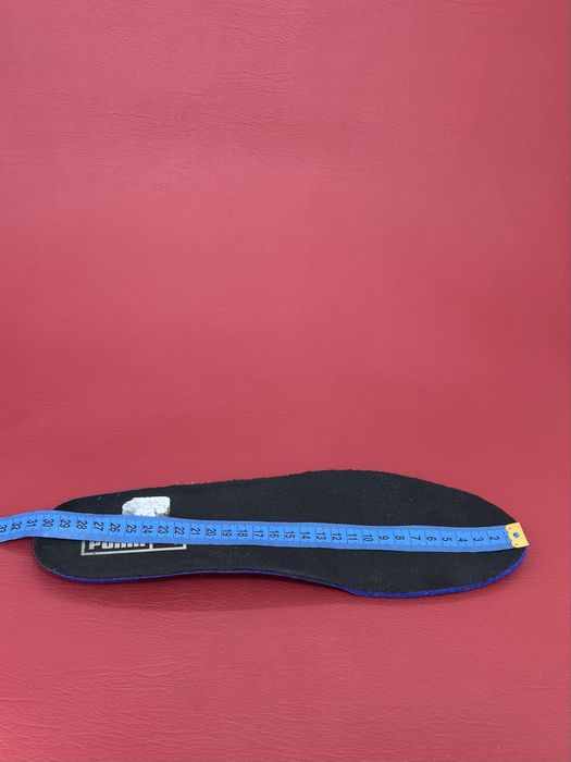 Кросівки. Чоловічі  47р. PUMA CA Pro Lux Cordura