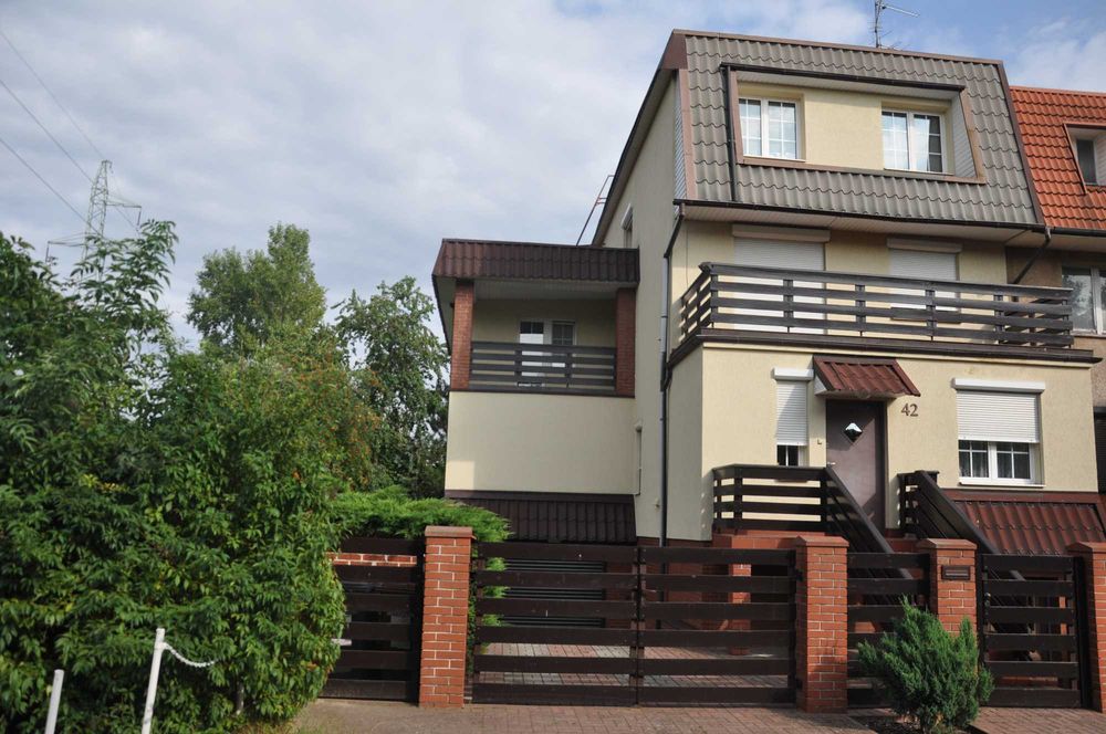 Mieszkanie – Poznań, Osiedle Władysława Łokietka, Naramowice - Widok 5