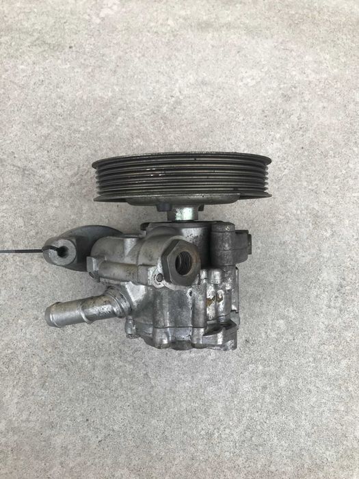 Насос гидроусилителя ГУР Volvo S80 V70 XC60 XC70 XC90 \ Freelander