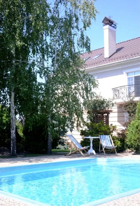 Продается дом в Царском селе (Перегон)