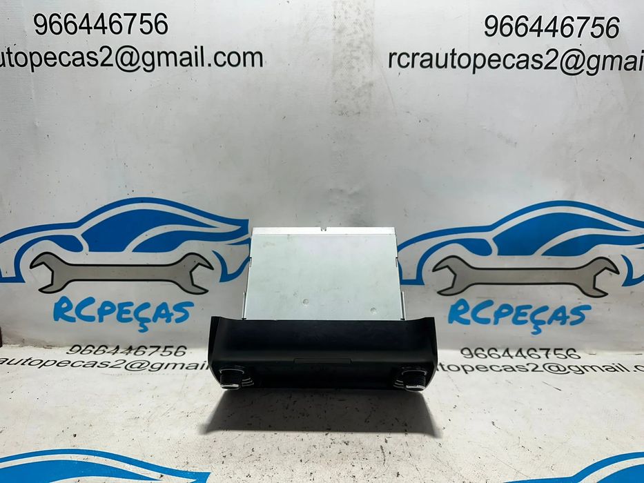 Auto Radio Android Audi TT 8J MK2 2006 - 2014