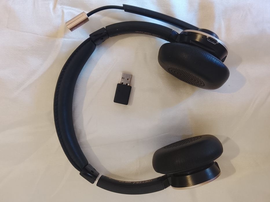 Headsets Sem Fios