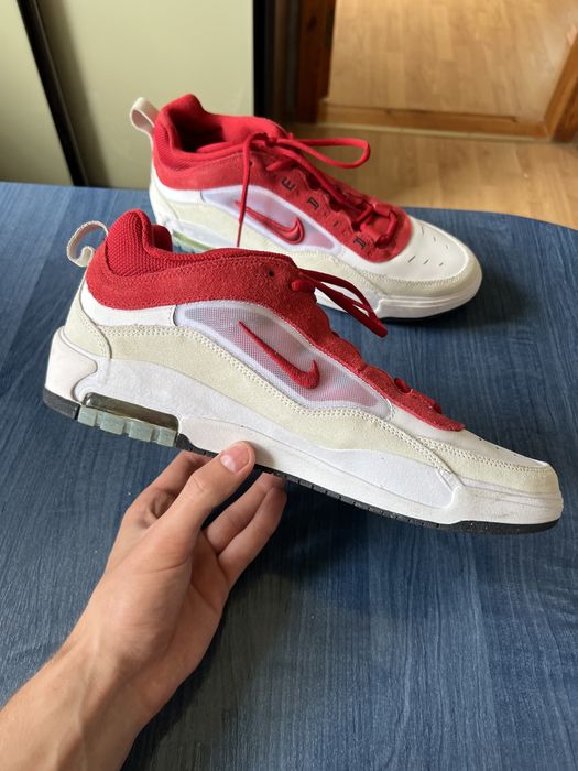 Оригінал! Чоловічі Nike SB Air Max Ishod