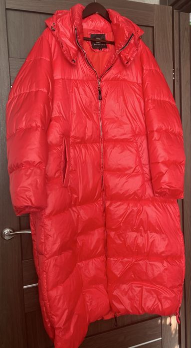 Пальто женское зимнее